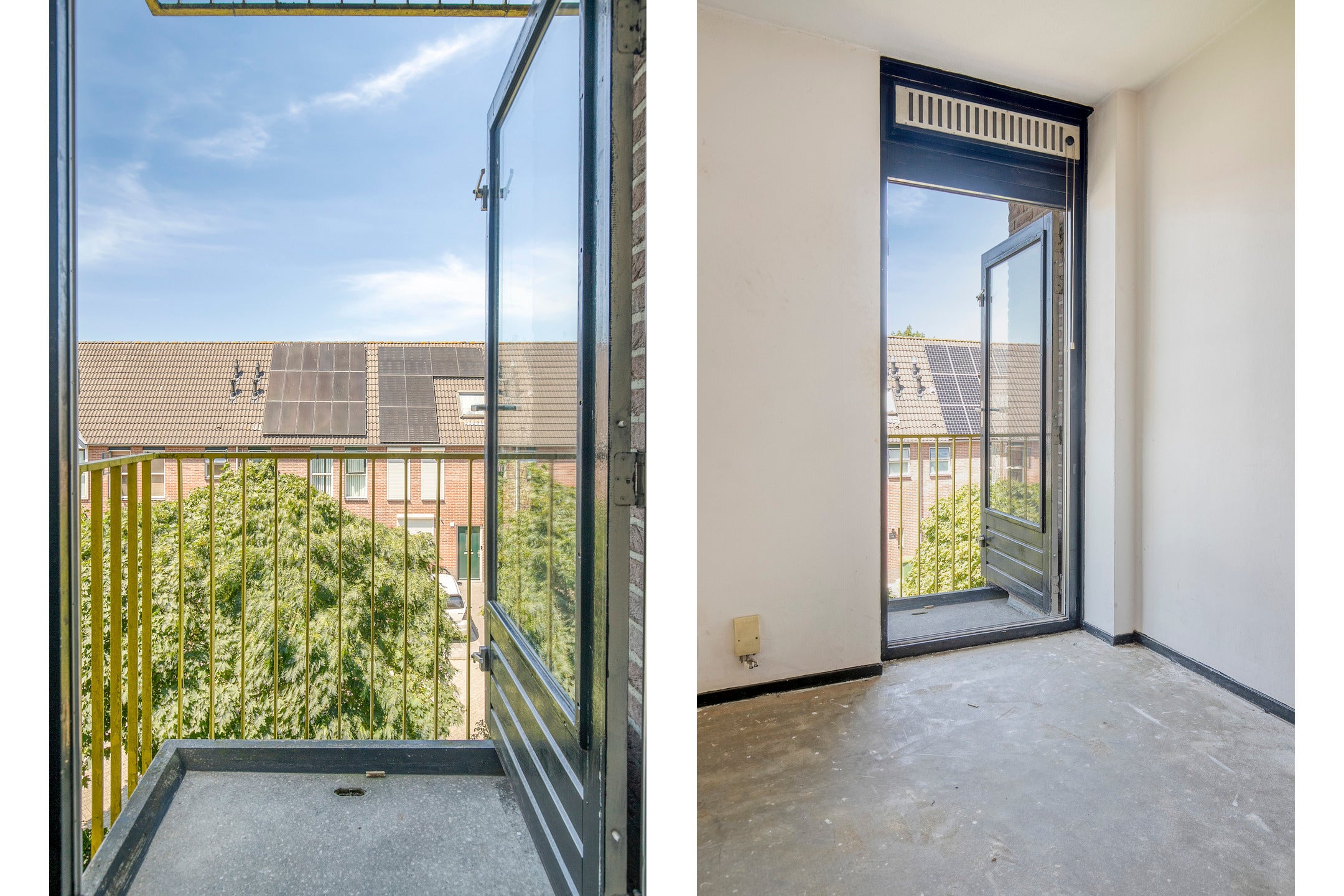 Studio te koop: Rembrandtlaan 182, Ede
