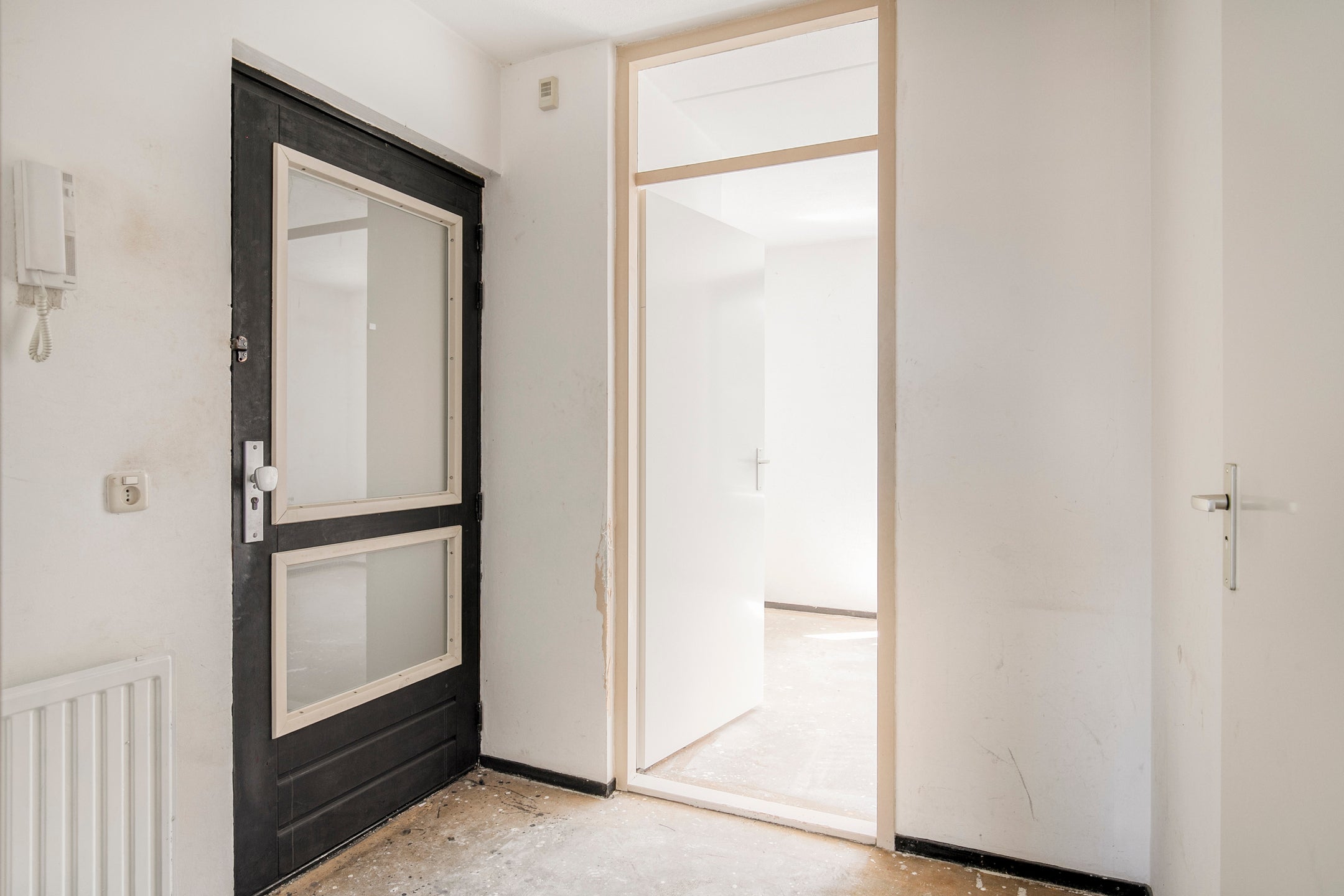 Studio te koop: Rembrandtlaan 182, Ede