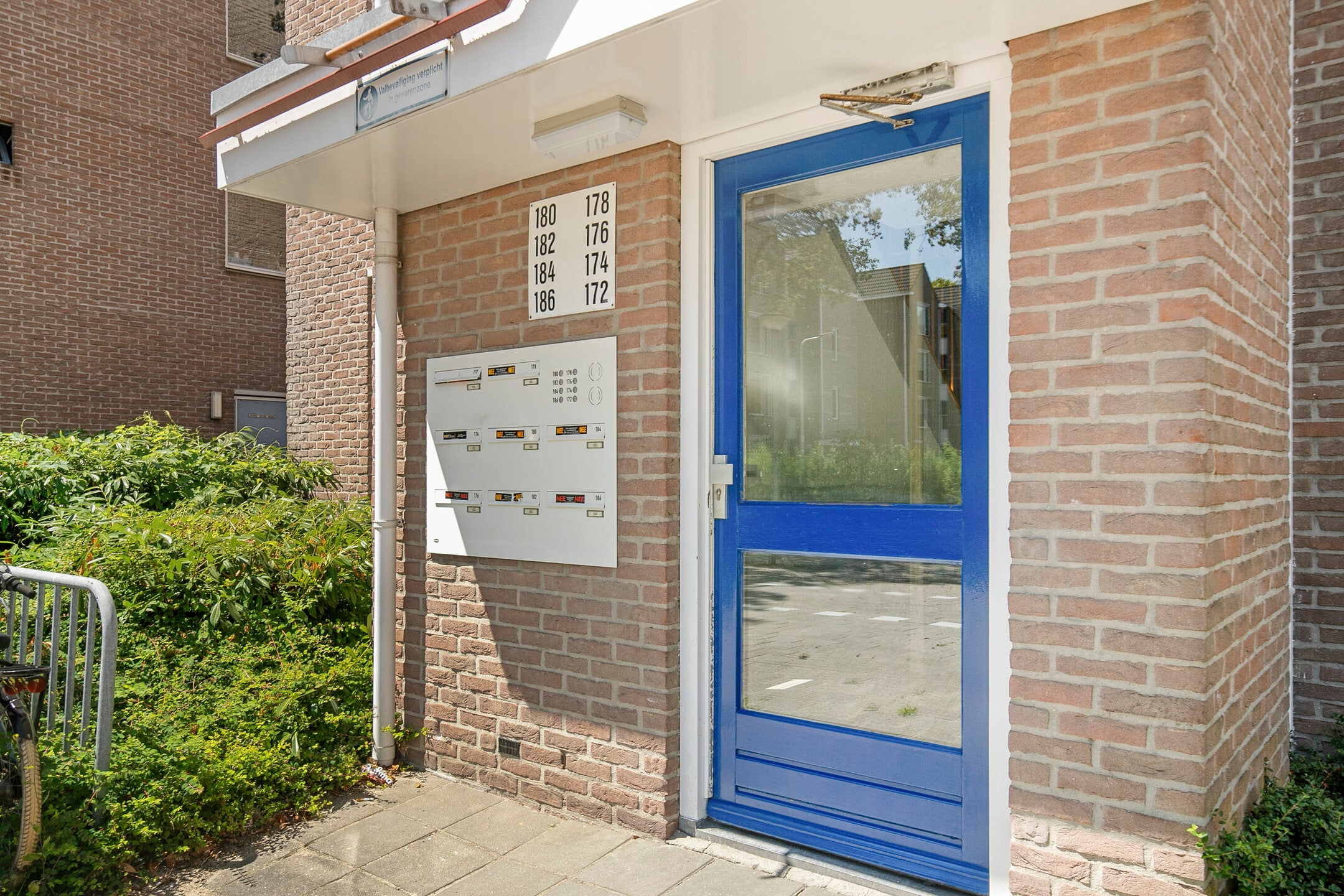 Studio te koop: Rembrandtlaan 182, Ede