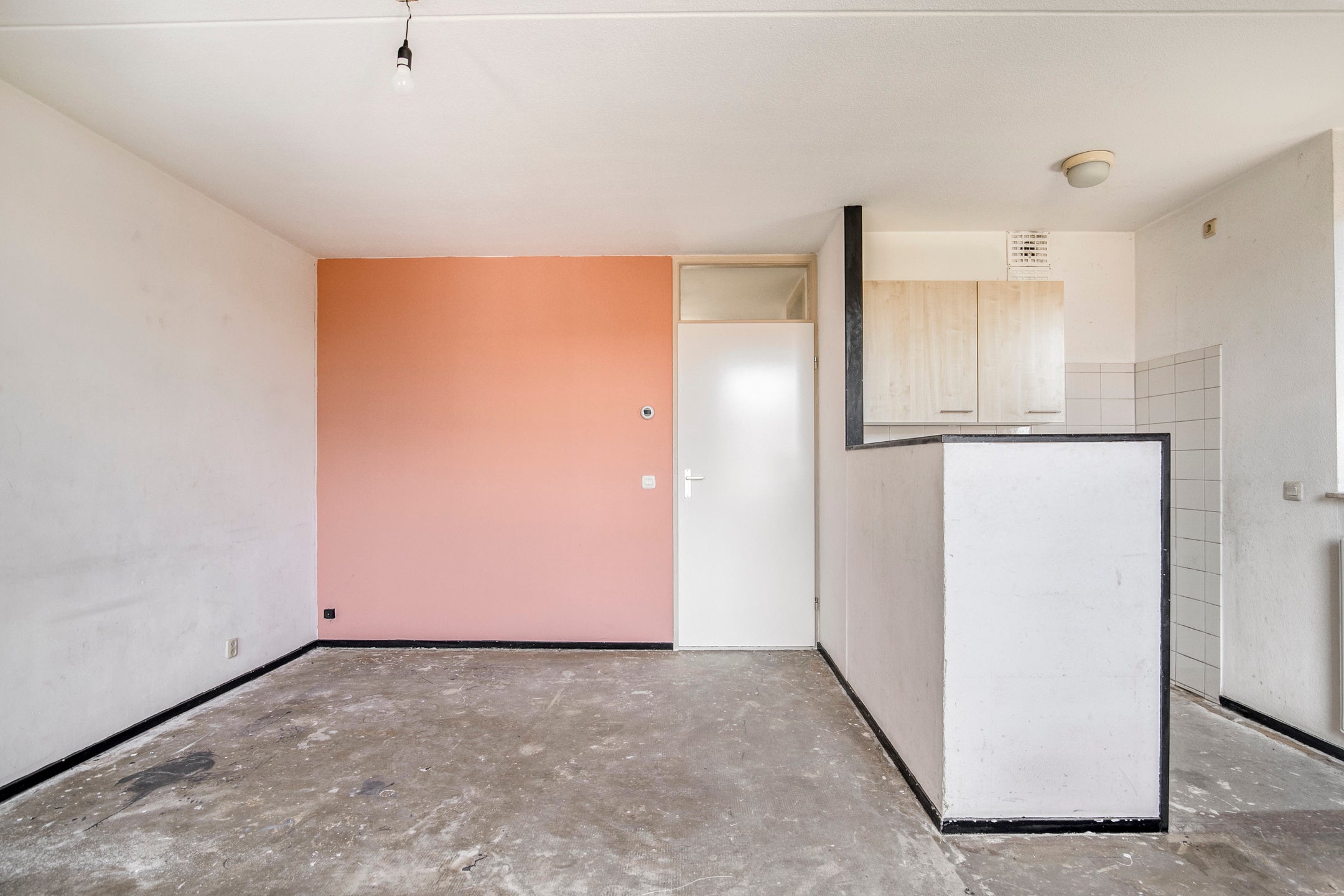 Studio te koop: Rembrandtlaan 182, Ede