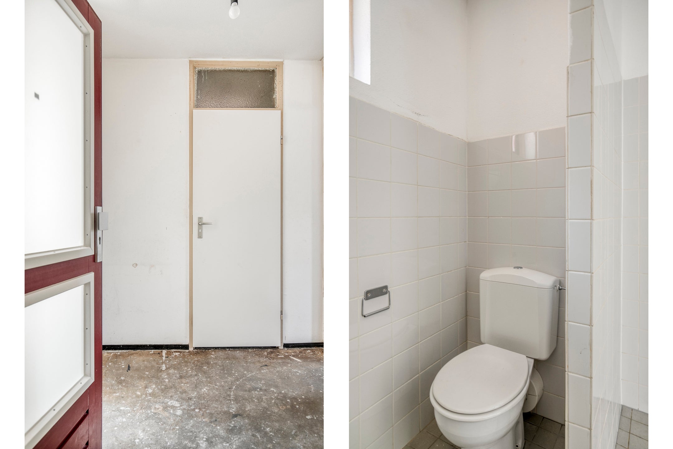 Studio te koop: Rembrandtlaan 182, Ede
