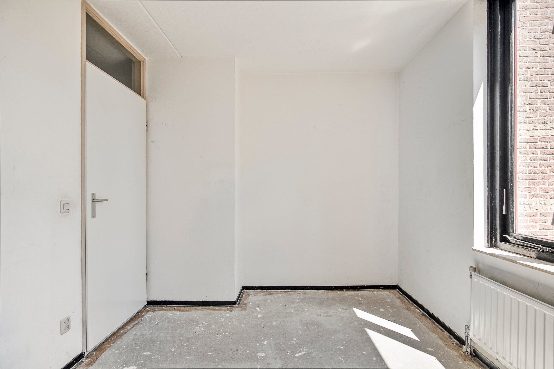 Studio te koop: Rembrandtlaan 182, Ede
