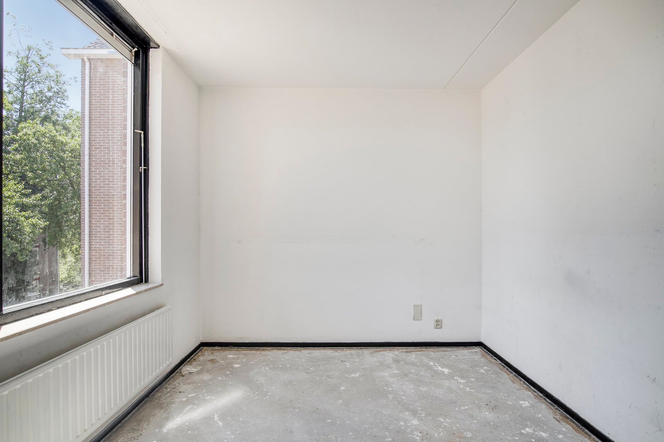 Studio te koop: Rembrandtlaan 182, Ede