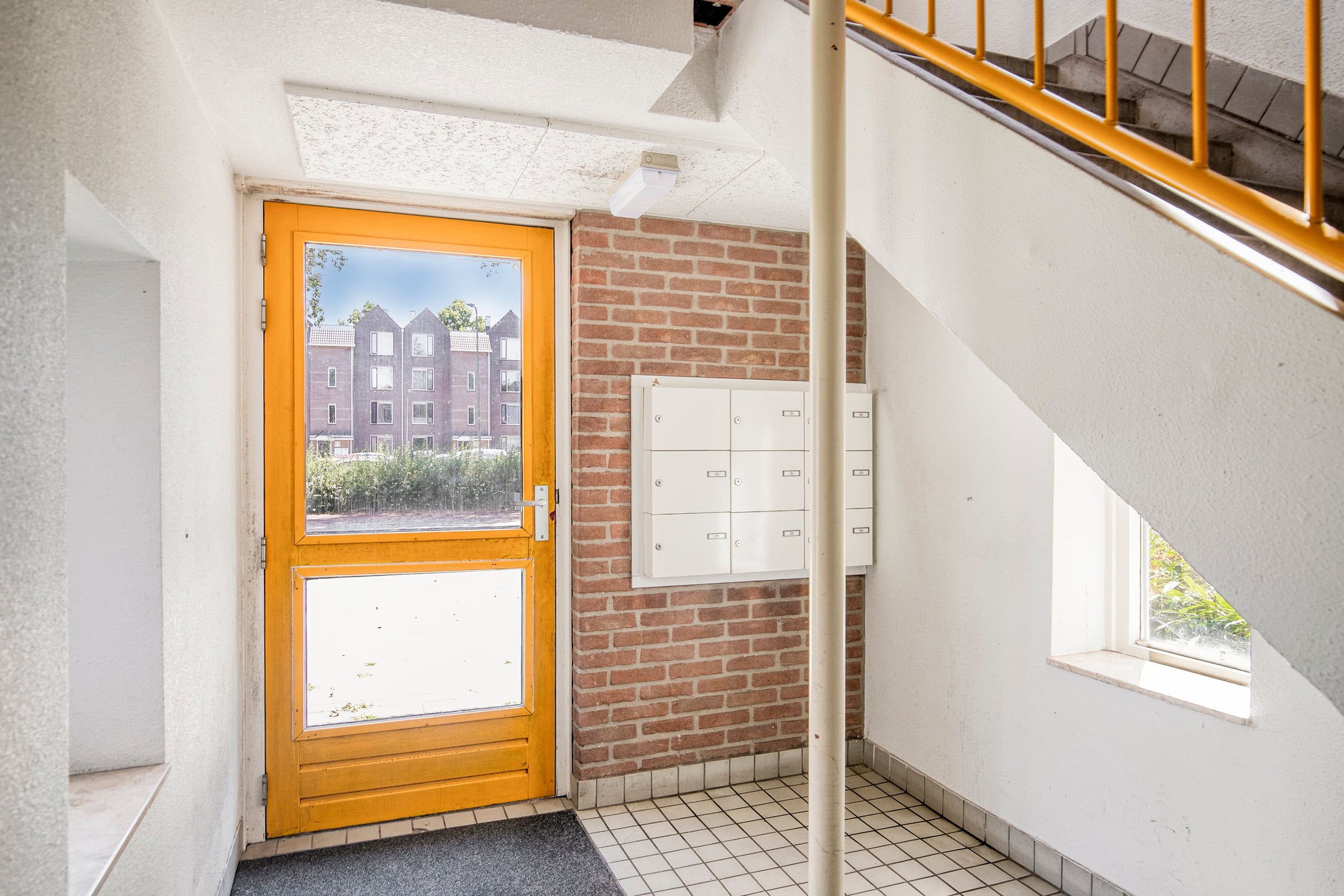Studio te koop: Rembrandtlaan 182, Ede