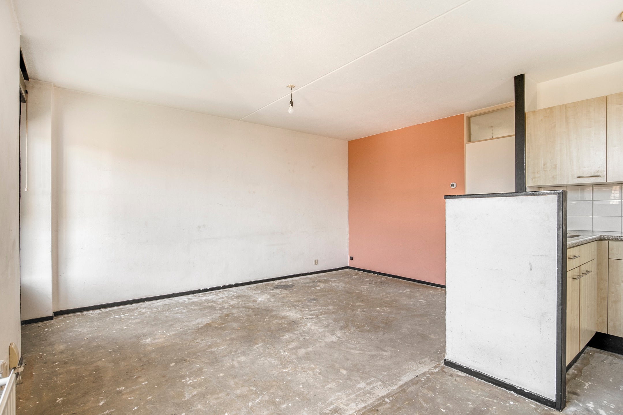 Studio te koop: Rembrandtlaan 182, Ede