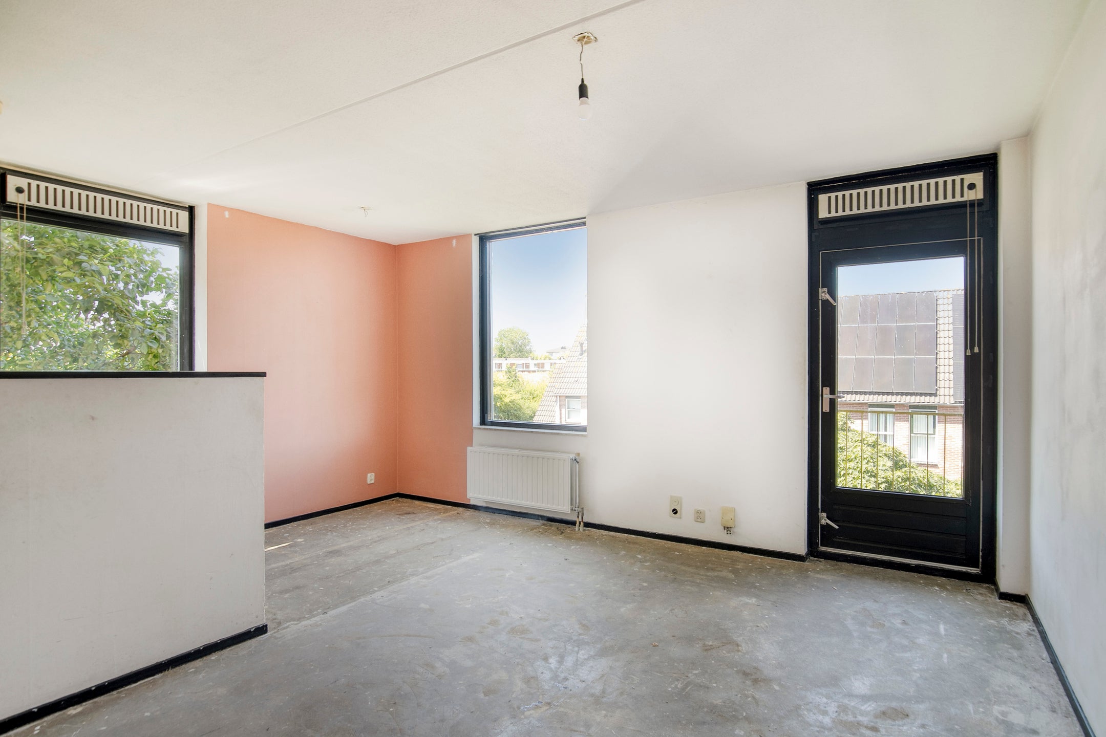 Studio te koop: Rembrandtlaan 182, Ede