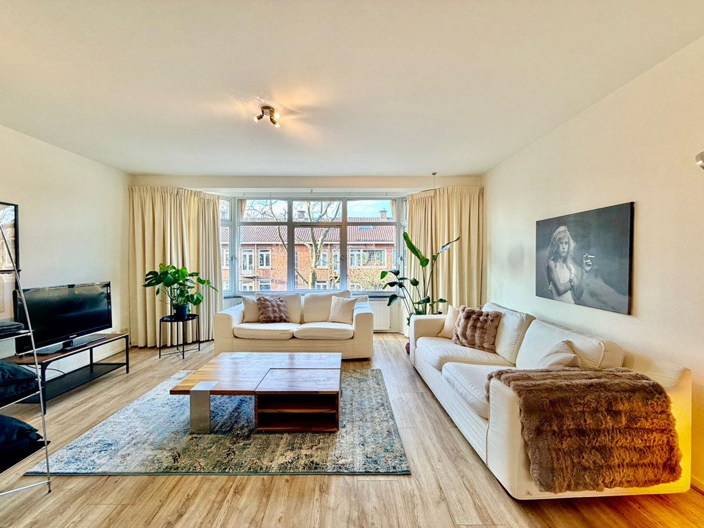 Te huur Appartement Lumeystraat in Rotterdam