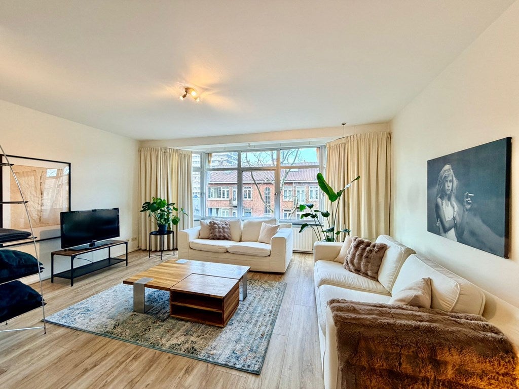 Te huur Appartement Lumeystraat in Rotterdam