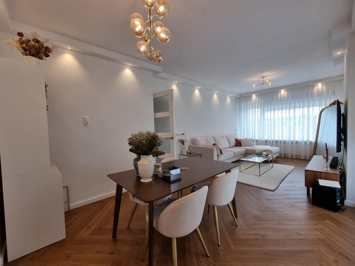 Te huur: Appartement Katendrechtse Lagedijk in Rotterdam