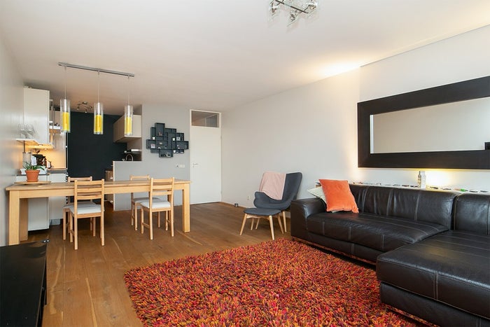 Te huur: Appartement Staringstraat 5 E in Amsterdam