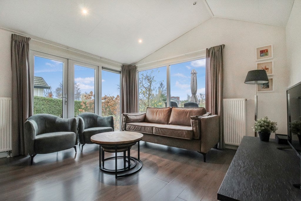 Vrijstaande woning te koop: Zaaiwaard 3-127, Aalst