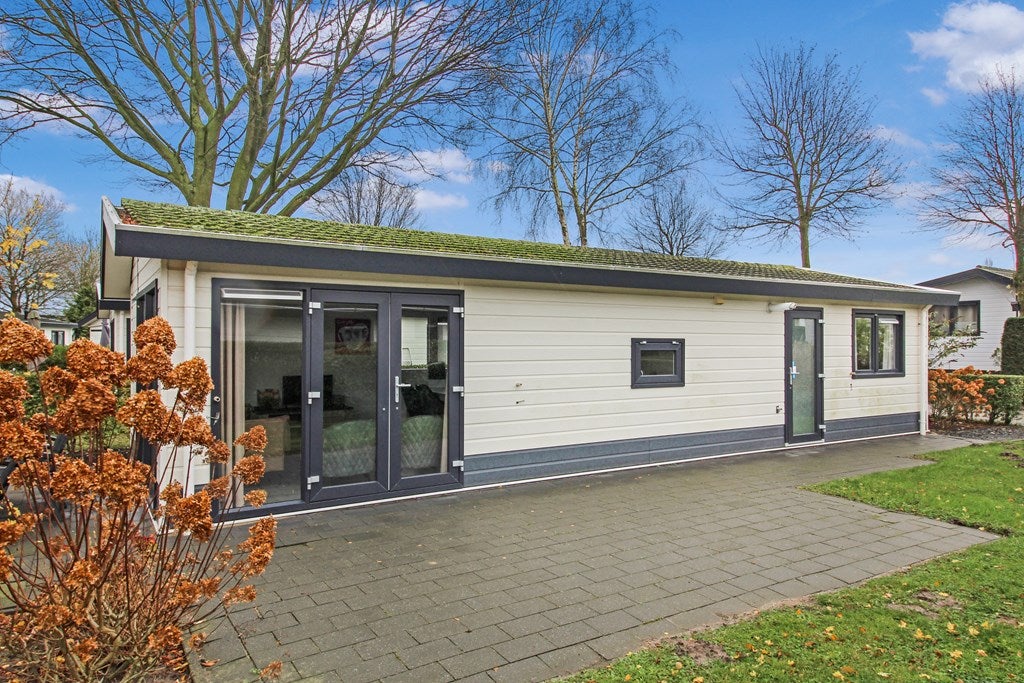 Vrijstaande woning te koop: Zaaiwaard 3-127, Aalst