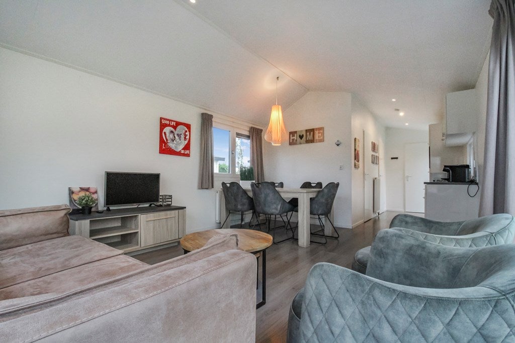 Vrijstaande woning te koop: Zaaiwaard 3-127, Aalst