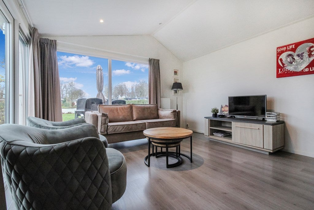 Vrijstaande woning te koop: Zaaiwaard 3-127, Aalst