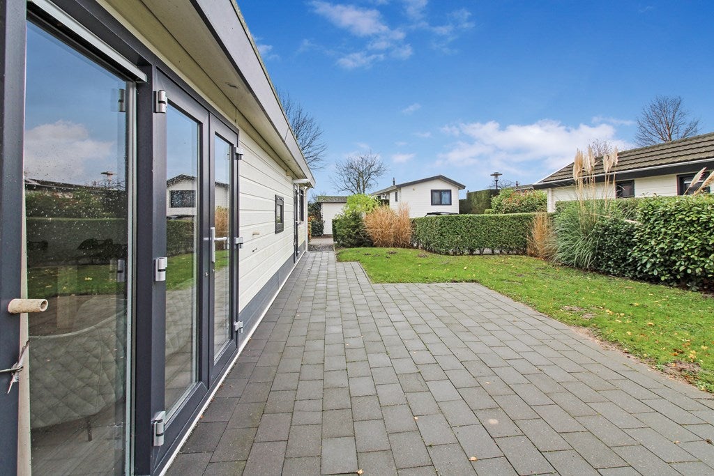 Vrijstaande woning te koop: Zaaiwaard 3-127, Aalst