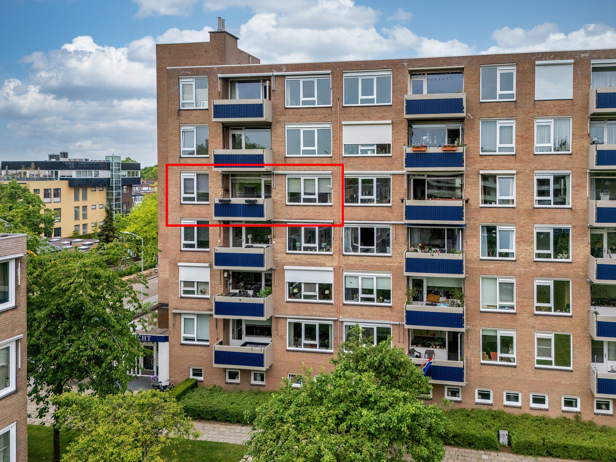 Albert Cuypstraat