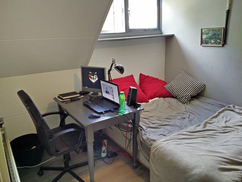 Te huur Kamer Hart van Brabantlaan 165 K4 in Tilburg