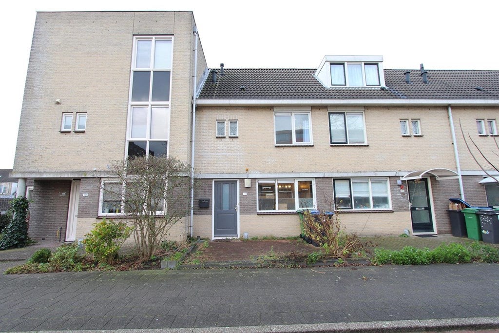 Te huur Huis Asserring in Amstelveen