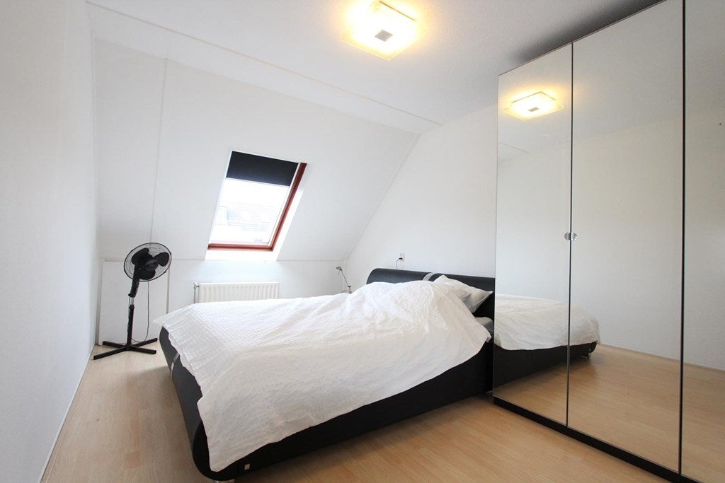 Te huur Huis Asserring in Amstelveen