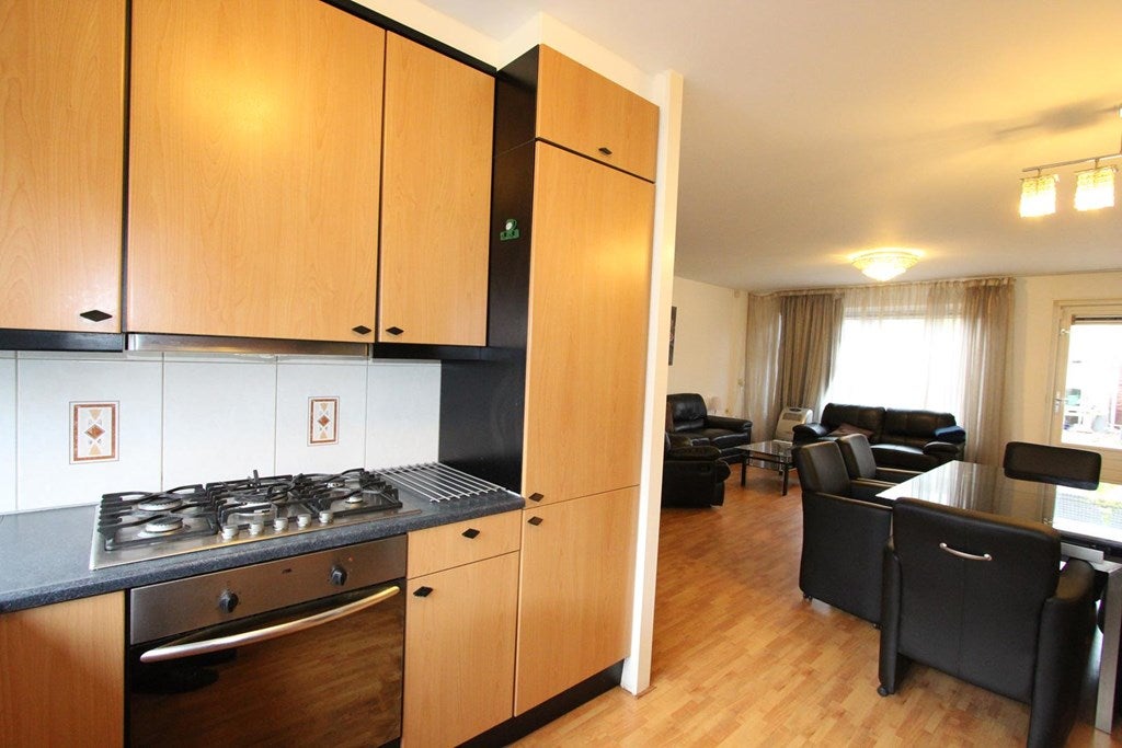 Te huur Huis Asserring in Amstelveen