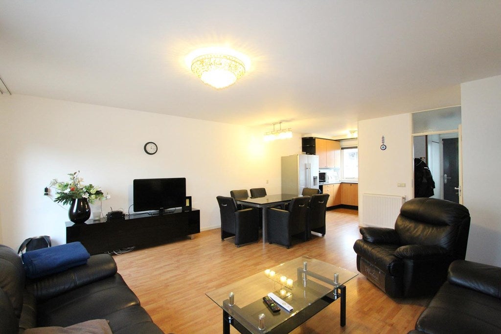 Te huur Huis Asserring in Amstelveen