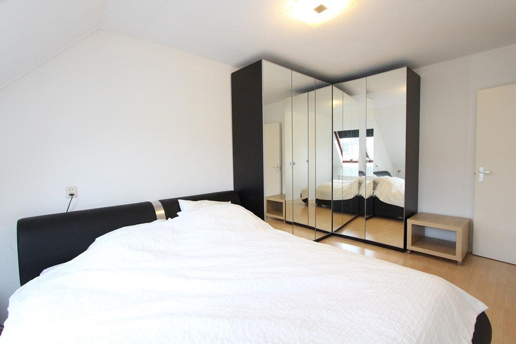 Te huur Huis Asserring in Amstelveen