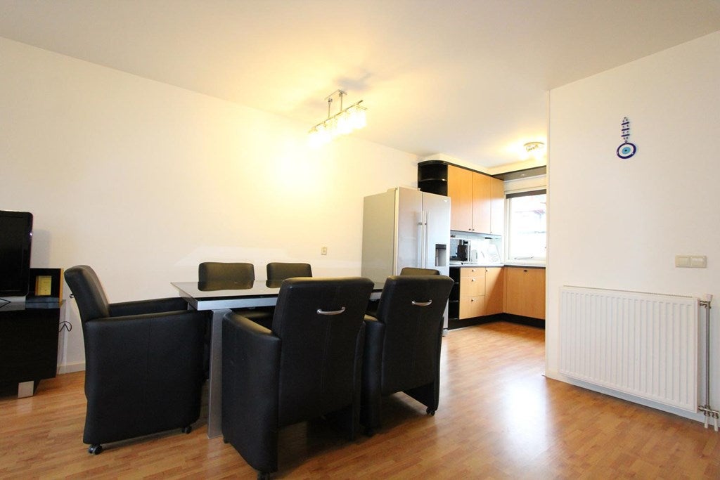 Te huur Huis Asserring in Amstelveen
