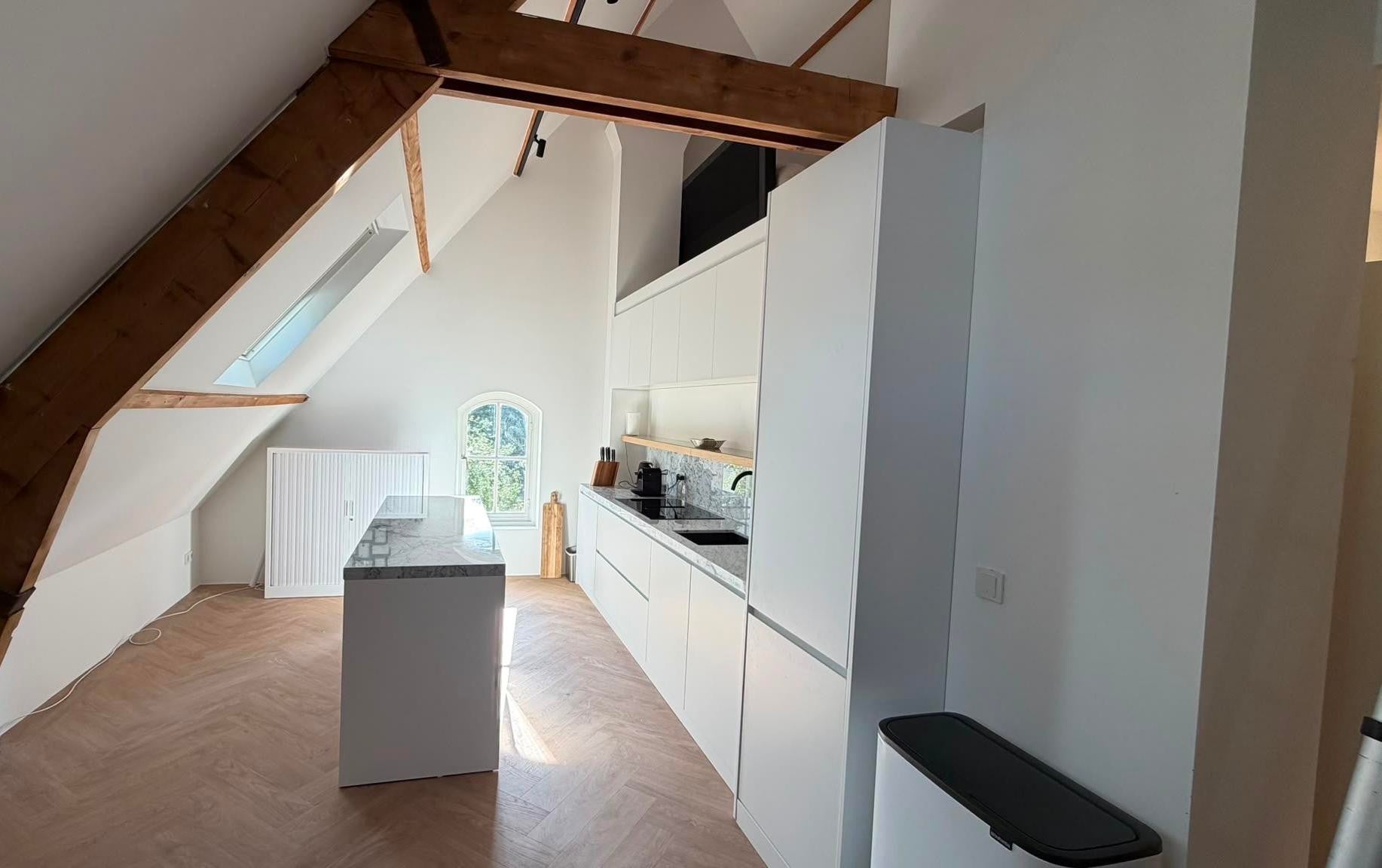 Appartement Tilburgseweg in Goirle
