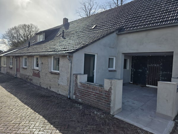 Appartement aan Heikant 6 2936, Moergestel