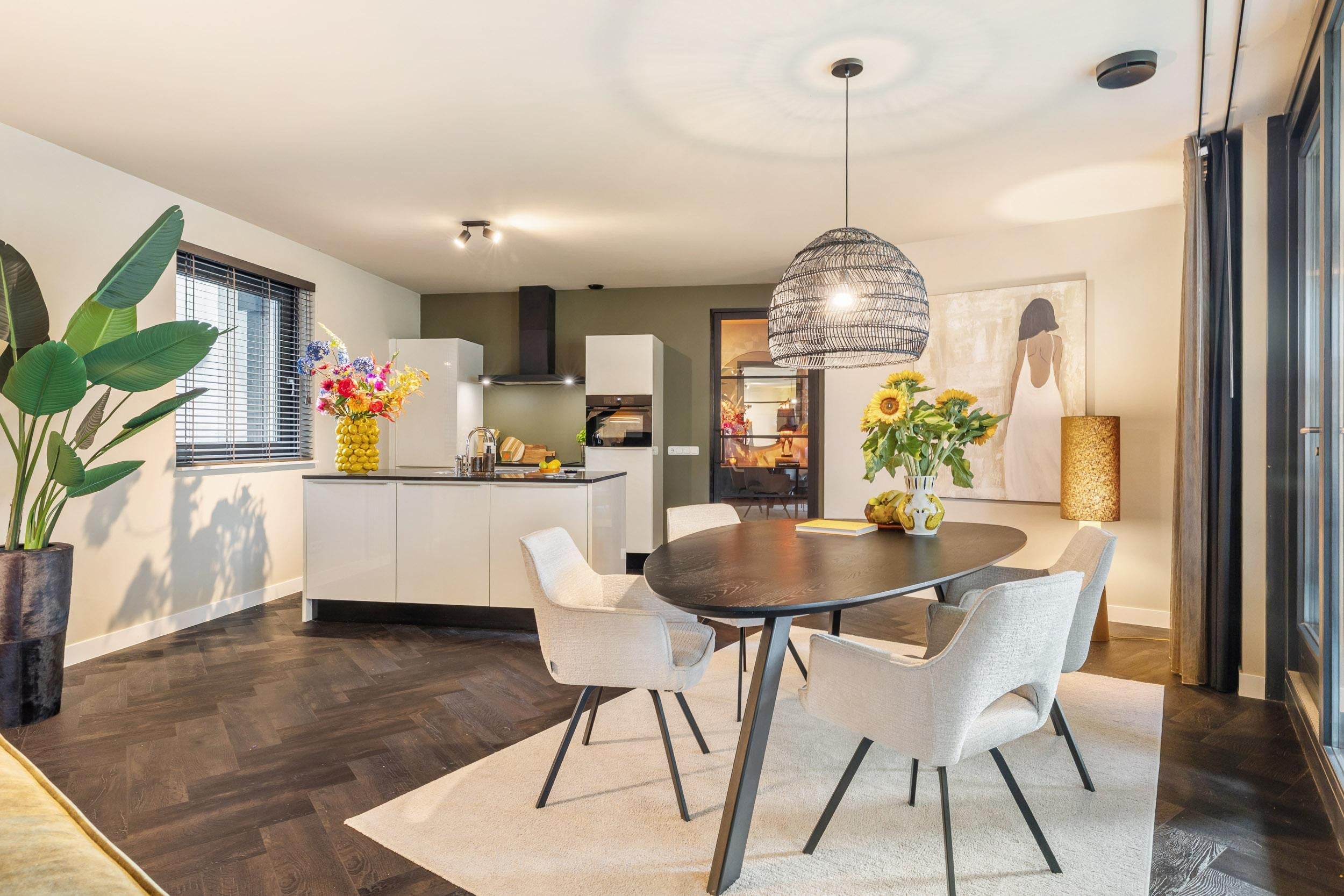 Appartement Anton Philipslaan 132 in Eindhoven