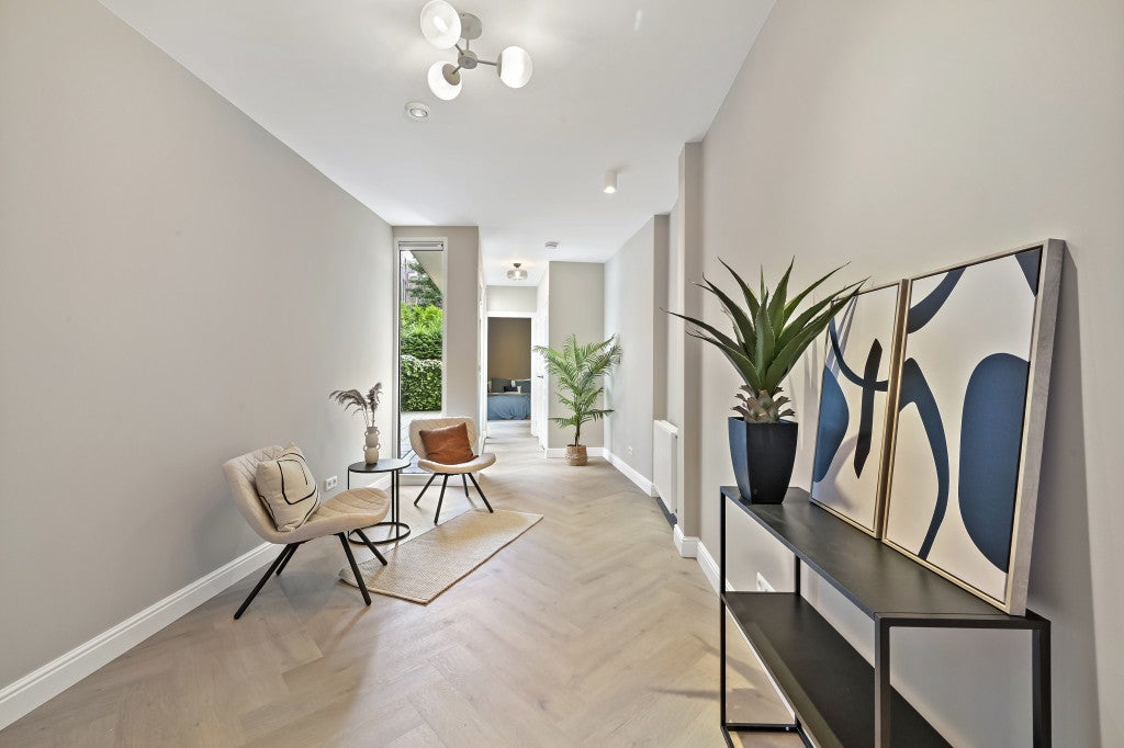 Te huur Appartement Oudedijk in Rotterdam