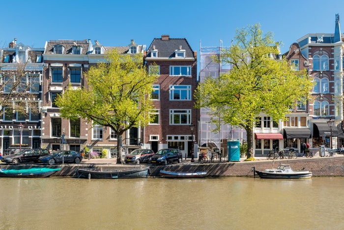 Te huur: Appartement Keizersgracht 531 A in Amsterdam