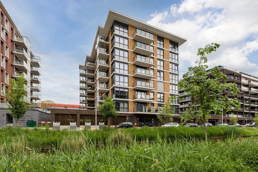 Te huur Appartement Maimonideslaan 130 in Amstelveen