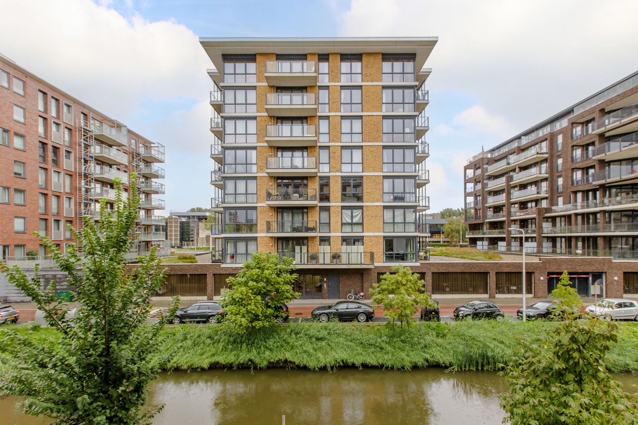 Te huur Appartement Maimonideslaan 130 in Amstelveen