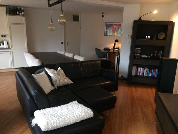 Flat Plantijndomein in Maastricht