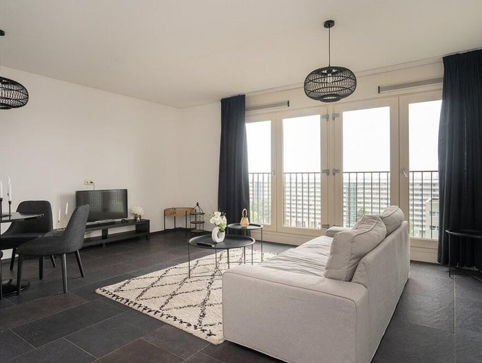 Te huur: Appartement Bijlmerdreef in Amsterdam