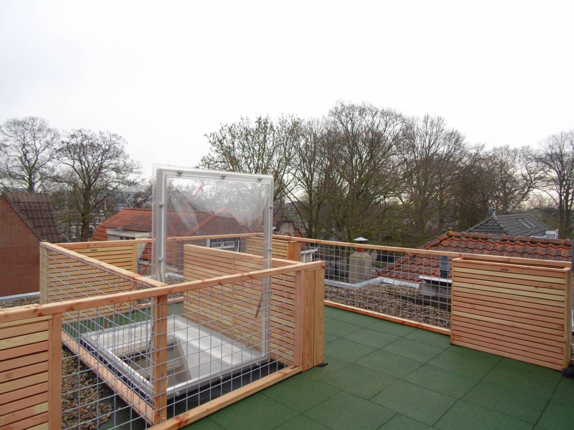 Woning te huur: Tuinstraat, Gouda