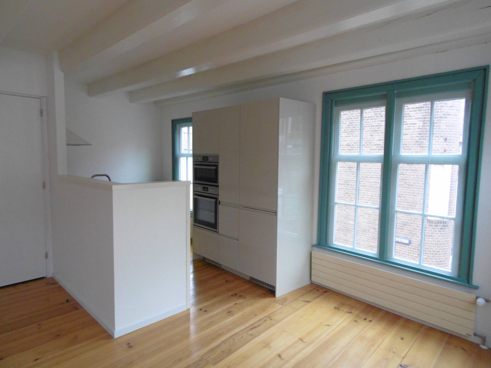 Woning te huur: Tuinstraat, Gouda
