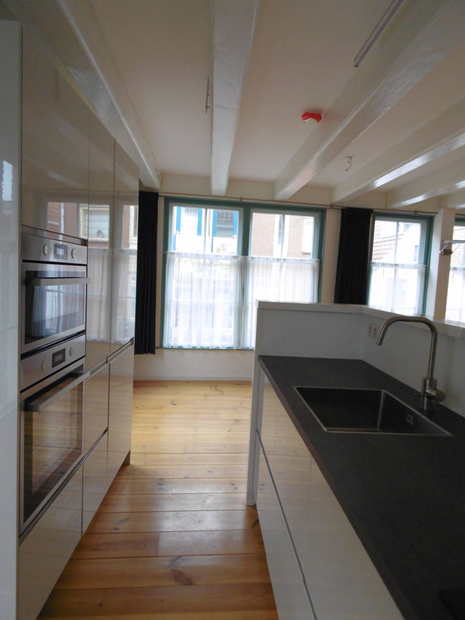 Woning te huur: Tuinstraat, Gouda