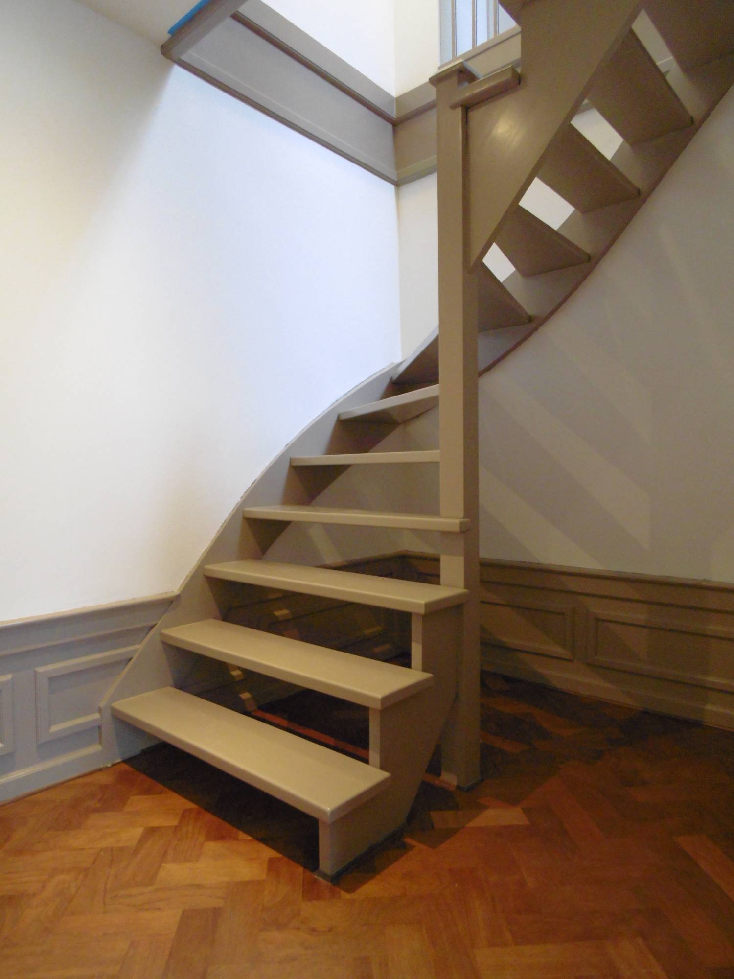 Woning te huur: Tuinstraat, Gouda