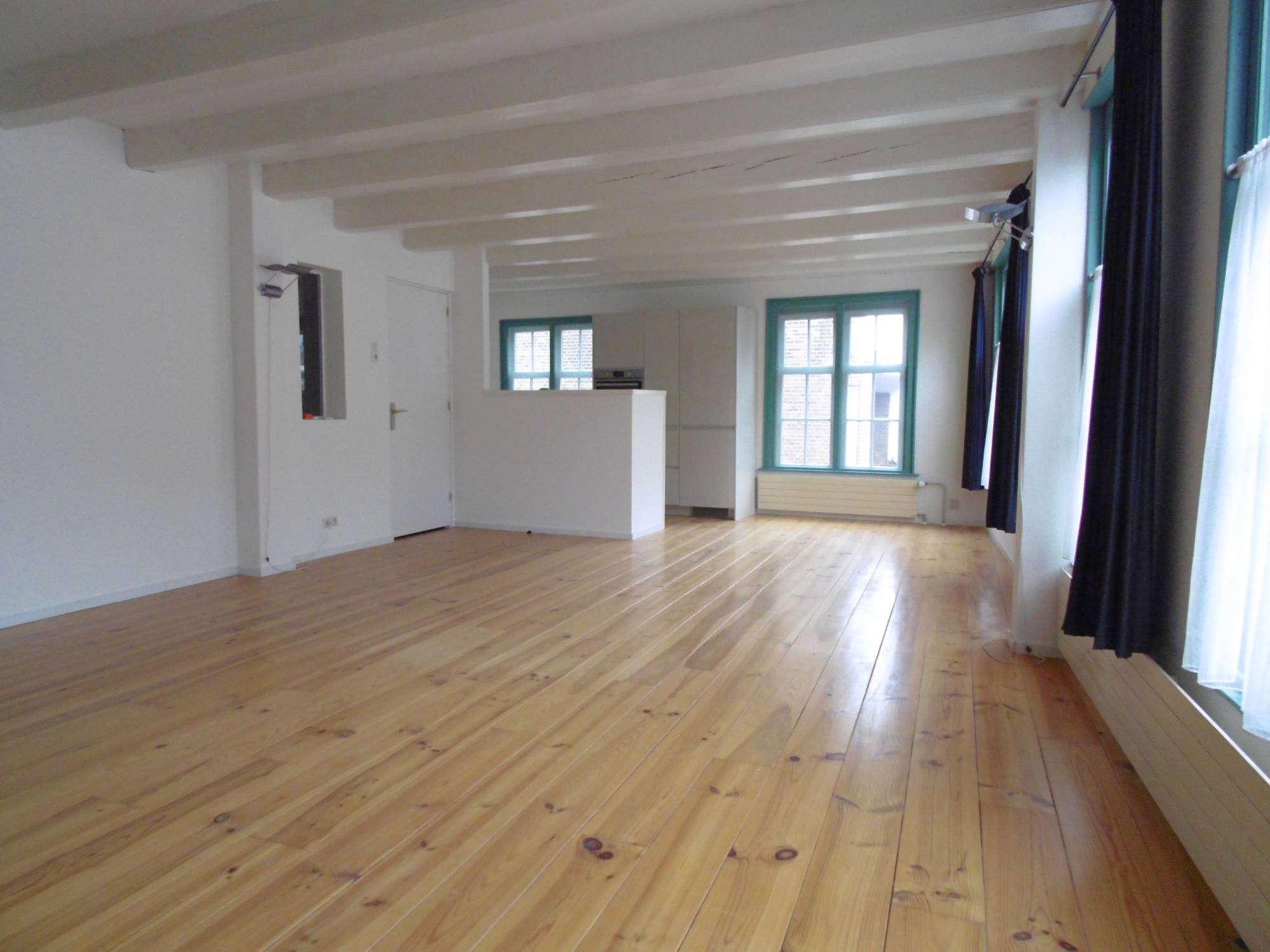 Woning te huur: Tuinstraat, Gouda