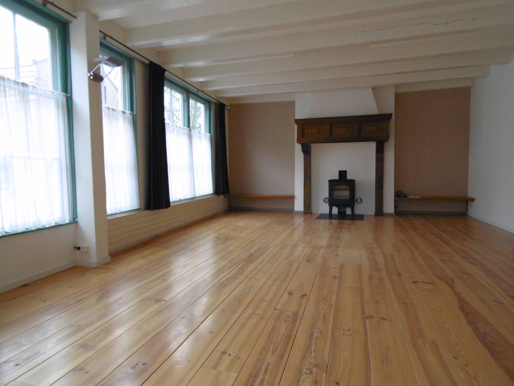 Woning te huur: Tuinstraat, Gouda