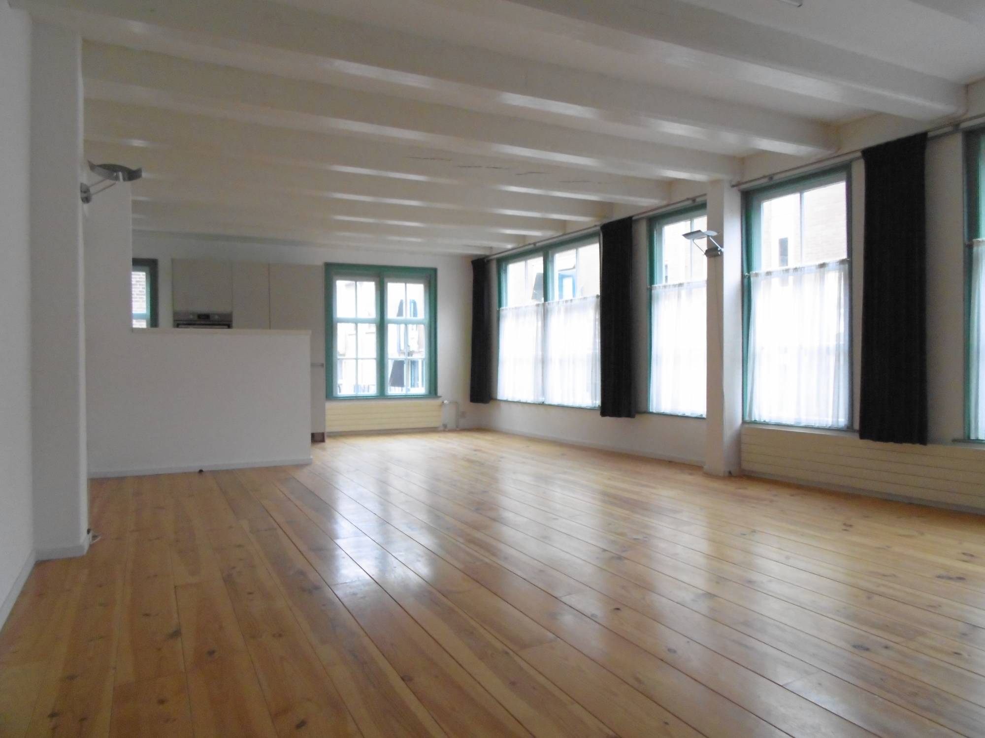 Woning te huur: Tuinstraat, Gouda