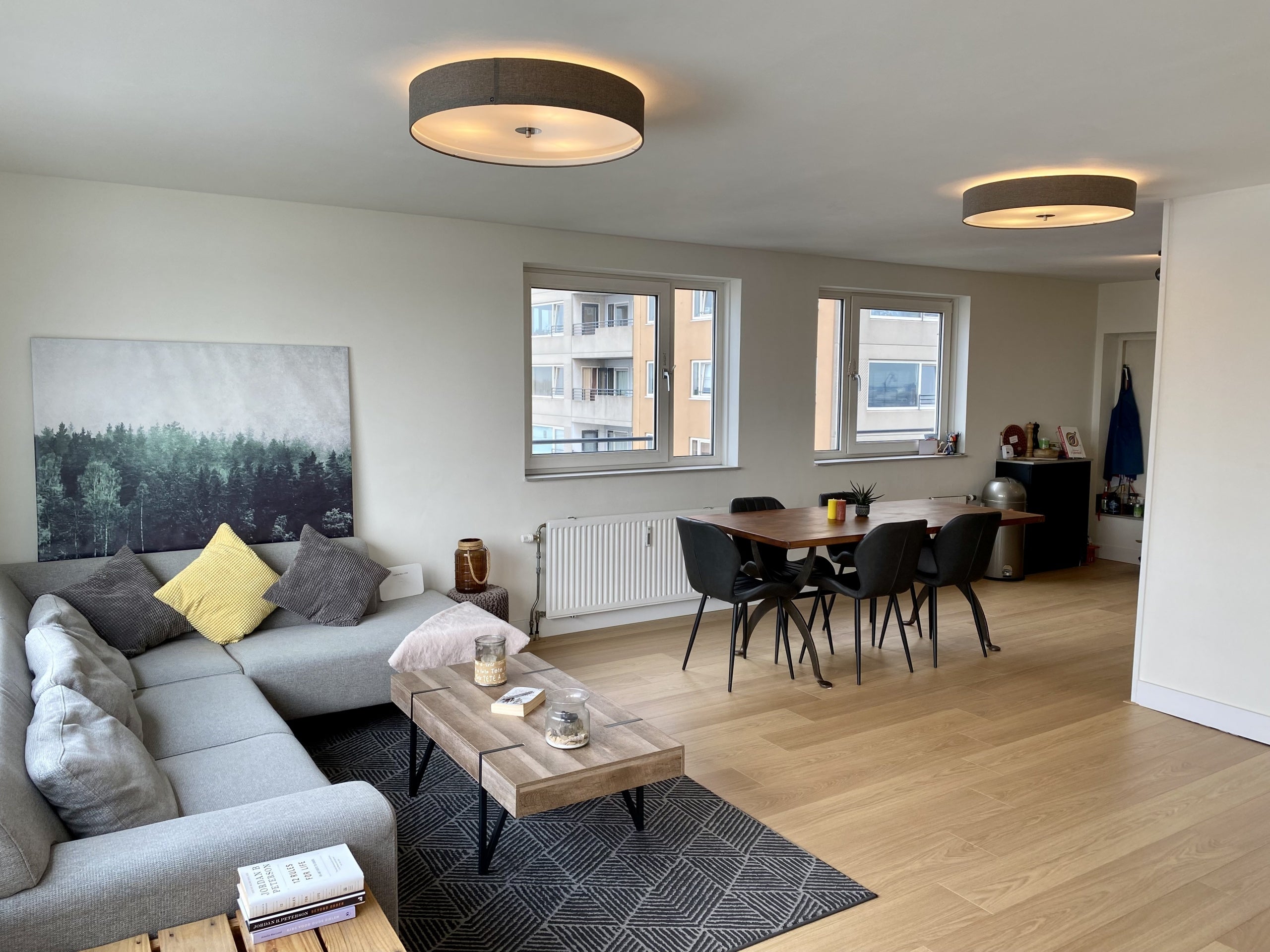 Te huur Appartement Speedwellstraat in Rotterdam