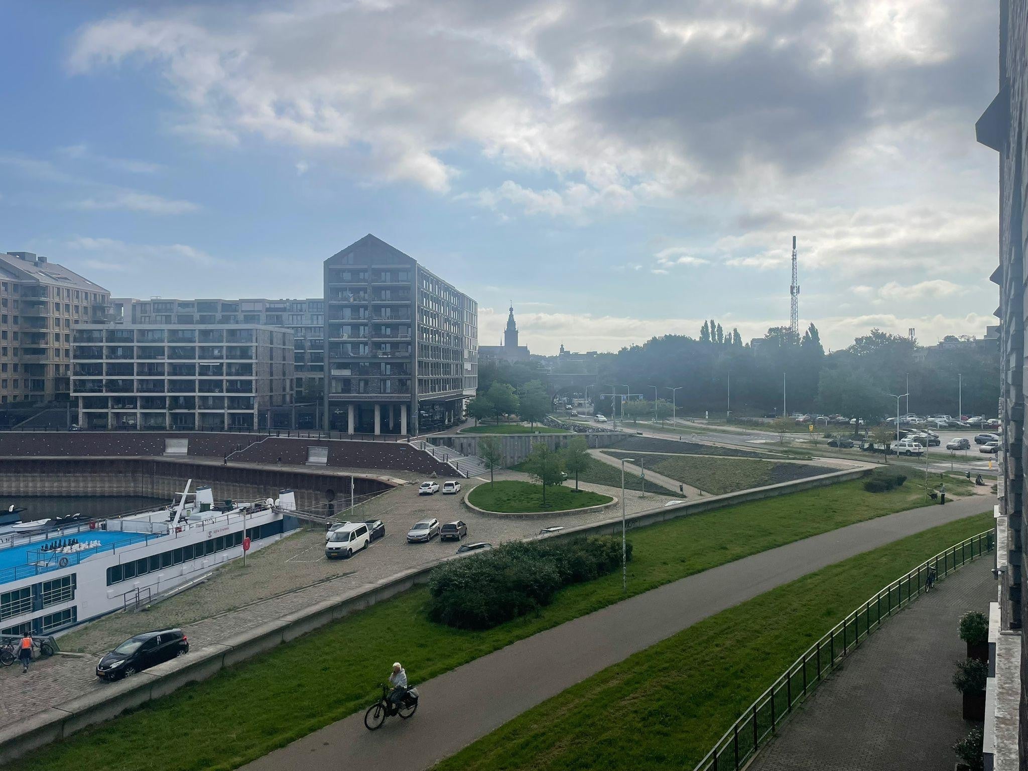 Woning te huur: Winselingseweg, Nijmegen