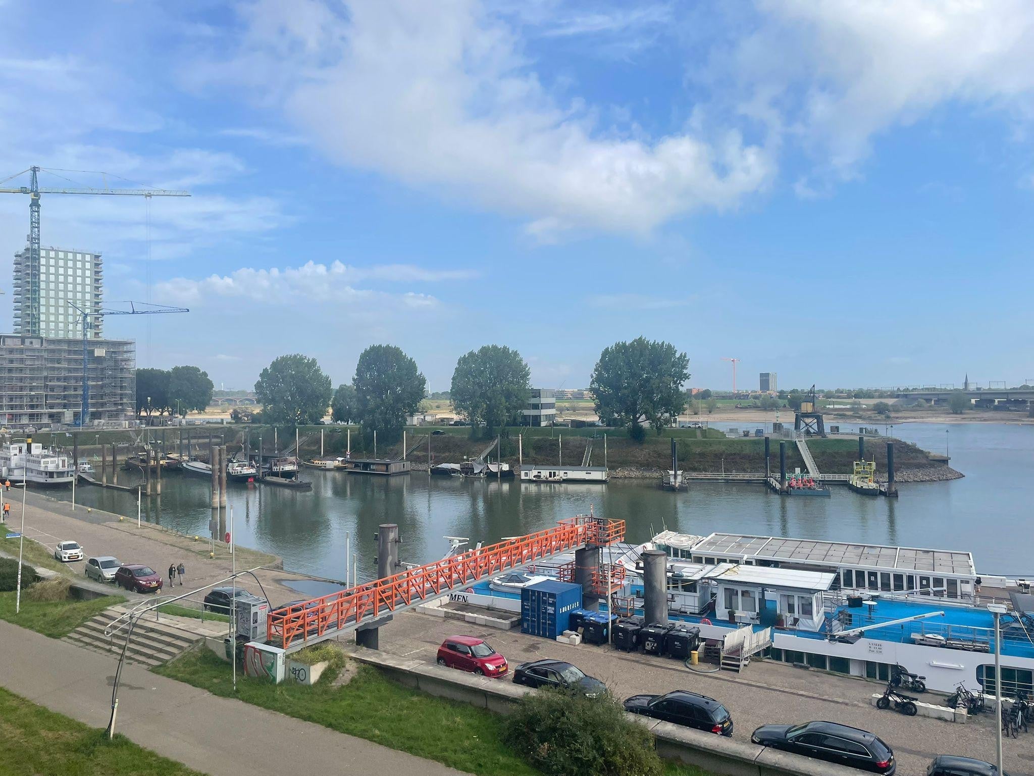 Woning te huur: Winselingseweg, Nijmegen