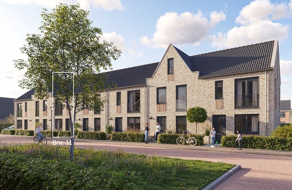 Pierswijk in Marum