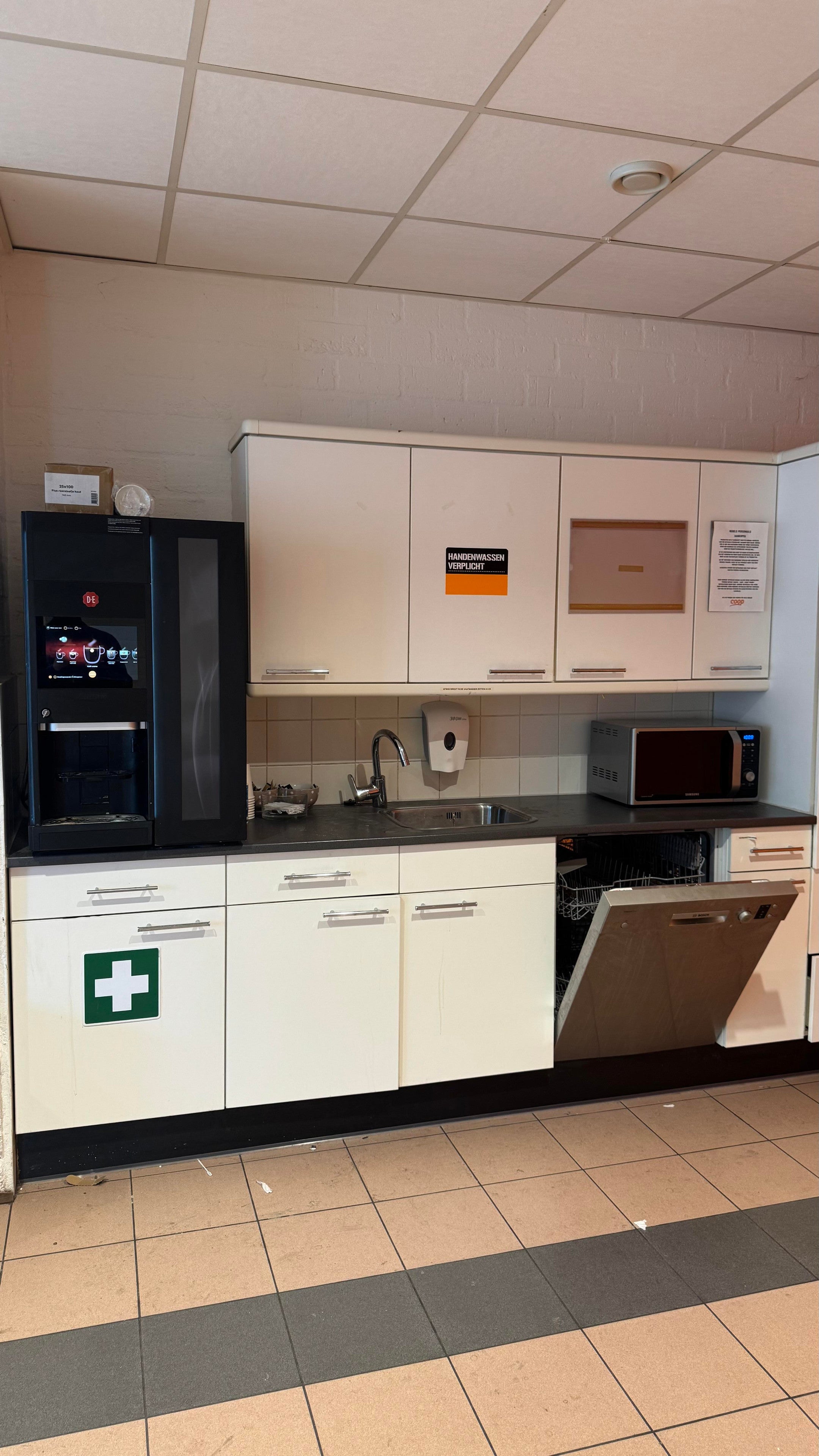 Te huur Kamer Boerhaavestraat in Tilburg