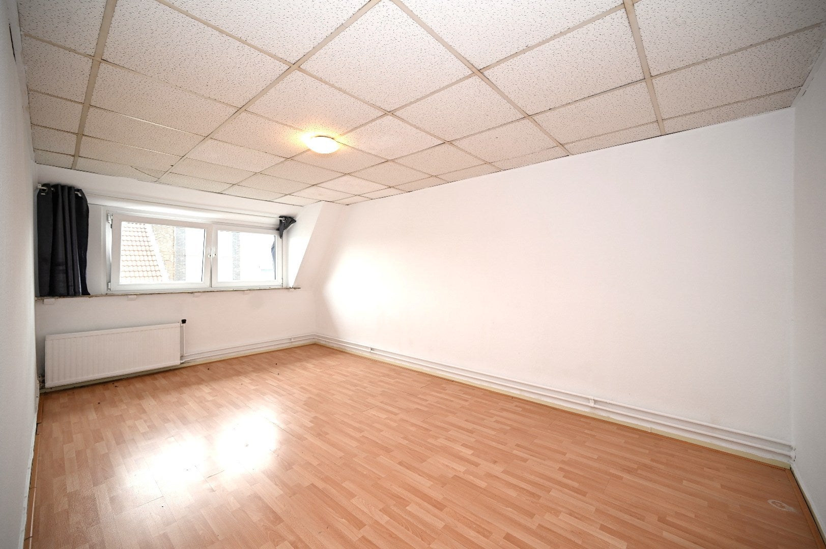 Appartement te koop: Akerstraat 95, Kerkrade