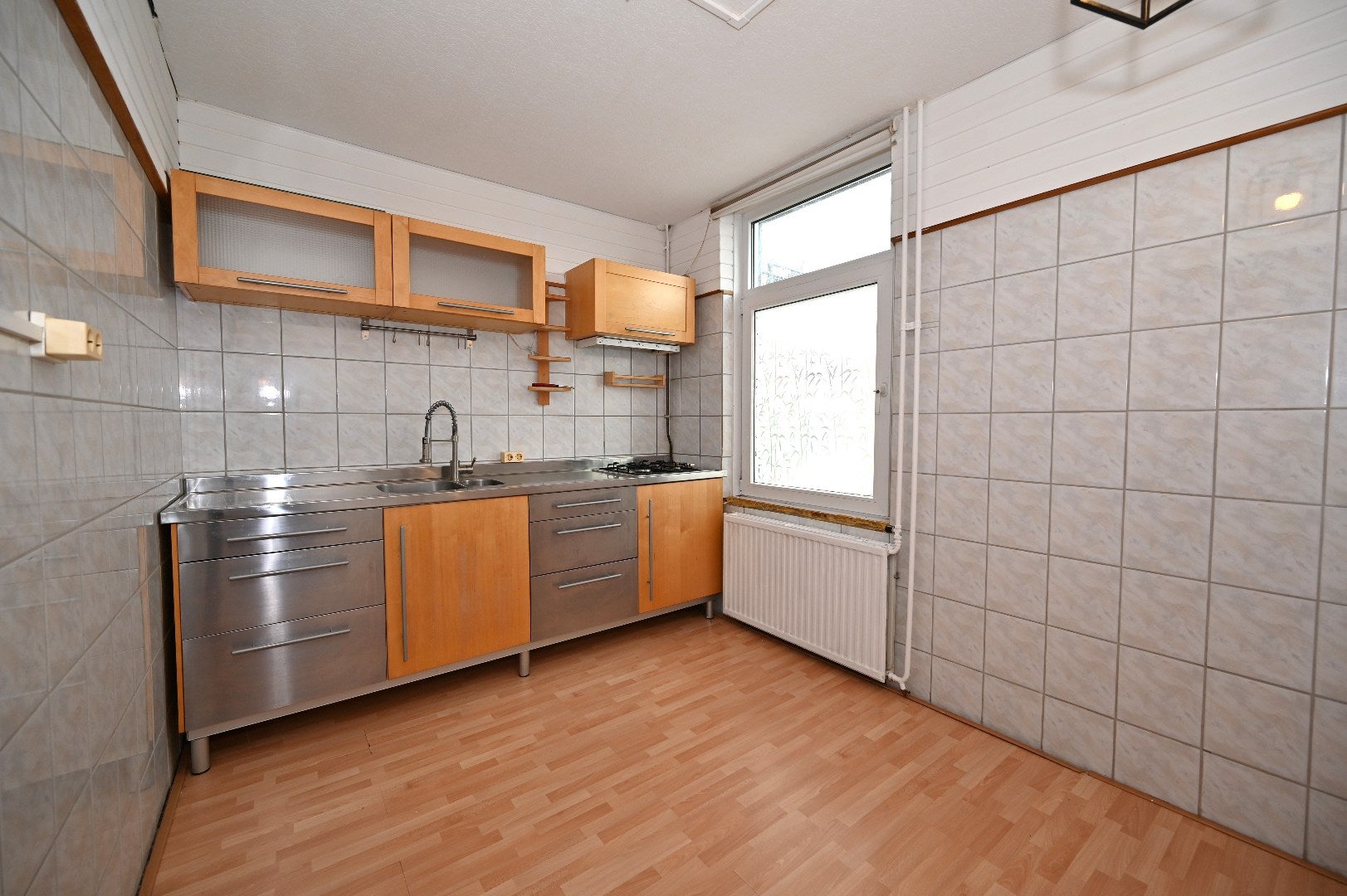 Appartement te koop: Akerstraat 95, Kerkrade